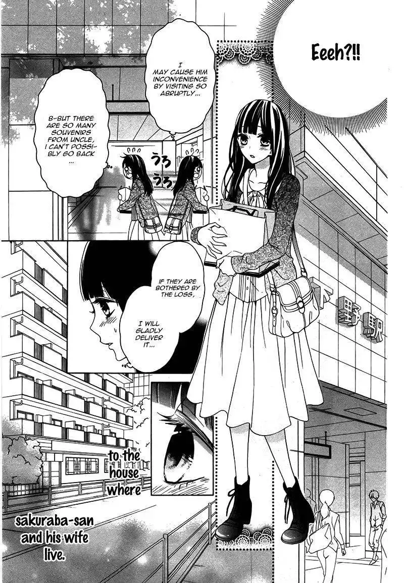 Bitter Sweet Cake Chapter 0 30